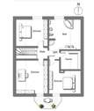 Obergeschoss - 