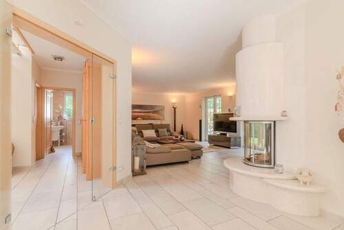 Offener Flurbereich - Einfamilienhaus mit 175,00 m² in Zeuthen zum Kaufen