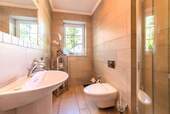 Duschbad im EG - 