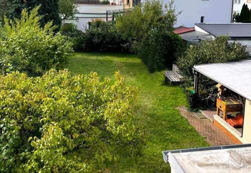Garten - 