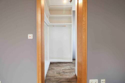 Ankleide zum Schlafzimmer 1.OG - 