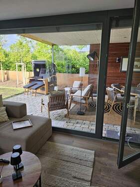 Bild 3 - 6 Zimmer Einfamilienhaus in Timmendorfer Strand