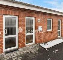 Charmante, barrierearme Erdgeschosswohnung mit Terrasse & Gartenanteil und KFZ-Stellplatz | Elsfleth