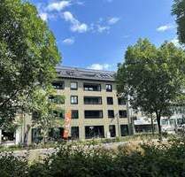 Hochwertige 2-Zimmer-Neubau-Wohnung mit Loggia in Rhein-Nähe - Konstanz Petershausen