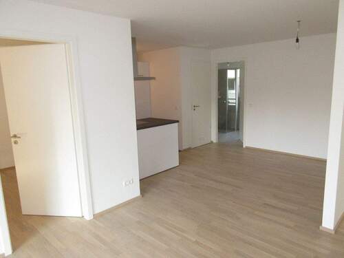 Essen - Etagenwohnung mit 52,00 m&sup2; in Konstanz zum Kaufen