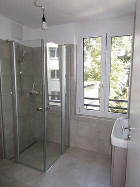 Tageslichtbadezimmer - 