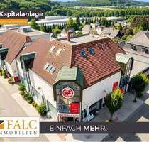 Solides Gewerbeinvestment - Zentrale Lage, starke Mieter, sichere Perspektive - Bad Marienberg (Westerwald)