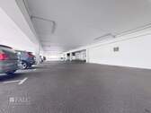 Parkhaus - 