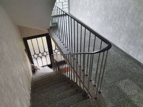 Zündorf-Treppenhaus - 