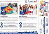 Emlak Dienstleistung - 