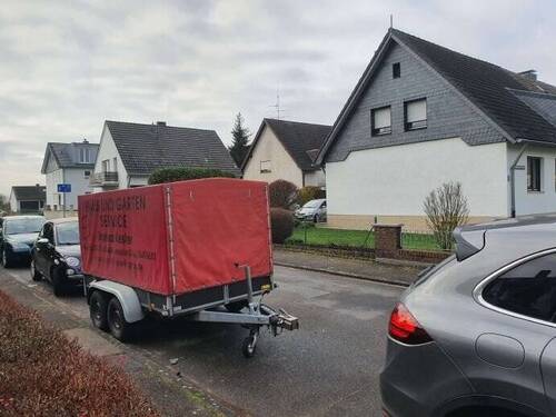 Zündorf-Umgebung-Vorne - 