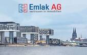 Emlak AG hilft - 