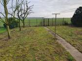 Zündorf-Gartengrundstück - 
