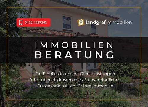 Immobilienberatung - 
