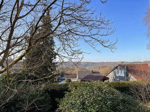 Aussicht Terrasse EG - 