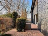Zugang Terrasse EG - 