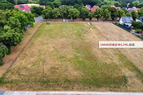 4 - Grundstück in Ludwigsfelde zum Kaufen