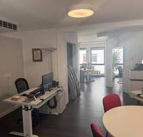 Bürofläche in begehrter Innenstadtlage - Kitzingen