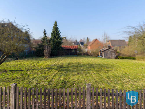 Platz für Ihr Zuhause - Grundstück in Kirchbarkau zum Kaufen