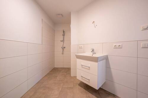 Duschbad - 