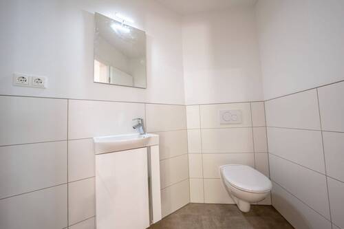Gäste-WC - 