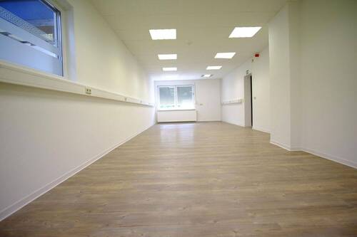 Großraumbüro oder Lagerfläche - Halle in Dortmund - Aplerbeck