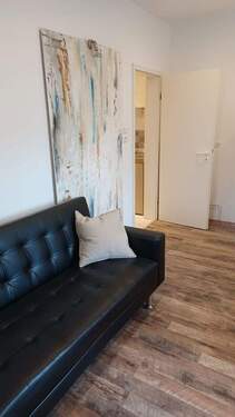 Apartment 1. - 