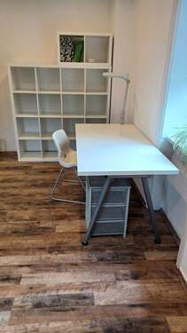 Apartment 1. - 