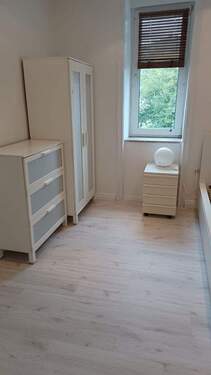 Apartment 1. Schlafzimmer - 