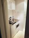 Apartment 3. Küche - 