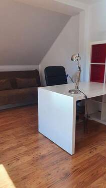 Apartment 5. - 