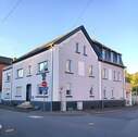 Außenansicht - Attraktives Mehrfamilienhaus mit Gewerbeeinheit und Entwicklungspotenzial in Siegen-Geisweid