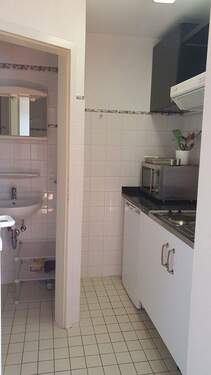 Apartment 5. - 