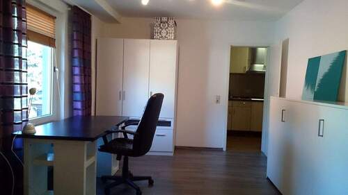 Apartment WGZ 7. - 