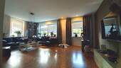 Hauptwohnung Wohnzimmer - 