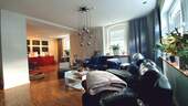 Hauptwohnung Wohnzimmer - 