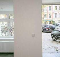 Am Kollwitzplatz: Laden im VH mit direktem Zugang von der Husemannstr. - Berlin Prenzlauer Berg