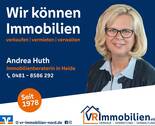 Ihre Immobilienberaterin in Heide und St.Peter-Ording Andrea Huth - 