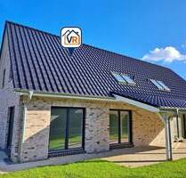 Moderne DHH in Sackgasse KFW 40 - Schenefeld