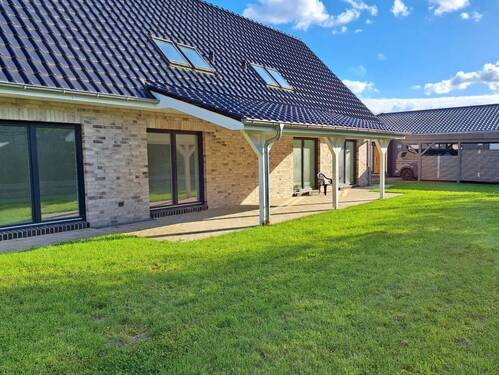 Bild 2 - 4 Zimmer Doppelhaushälfte zum Kaufen in Schenefeld