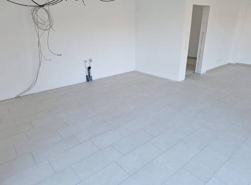 vorgesehener Küchenberch - 