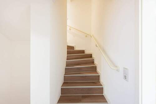 UG Treppe - 