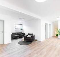 2025 renoviertes Büro in Estenfeld - sofort verfügbar