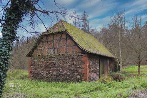 Zehntscheune 96 - 7 Zimmer Mehrfamilienhaus, Wohnhaus in Mömbris-Niedersteinbach