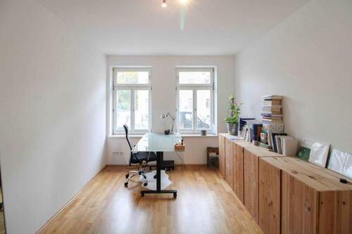 Büro, Kinderzimmer - 