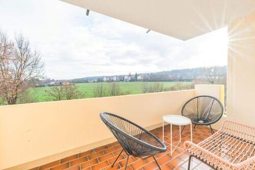 Balkon - 