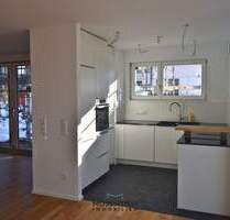 4,5 Zi.-Neubauwohnung in Kirchheim - Chic wohnen in zentraler Lage - Kirchheim unter Teck