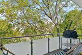 Westbalkon - 