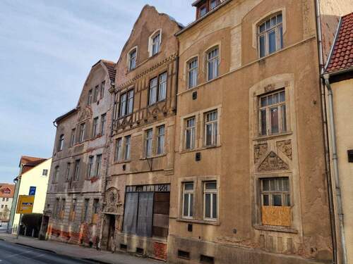 denkmalprojekt-ronneburger-schmoelln-kaufen (10) - 4 Zimmer Mehrfamilienhaus, Wohnhaus zum Kaufen in Schmölln