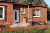 Hauseingang - 6 Zimmer Einfamilienhaus zum Kaufen in Dinklage